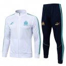 Chandal Marsella 2026-2027 Blanco