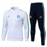 Chandal Marsella 2026-2027 Blanco