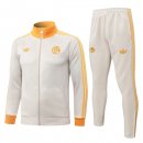 Chandal Bayern Munich 2026-2027 Amarillo 3 Chandal Bayern Munich 2026-2027 Amarillo 3