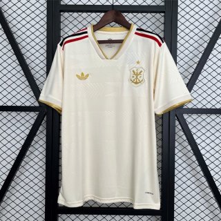 Tailandia Camiseta Flamengo 3ª Equipación 2025-2026