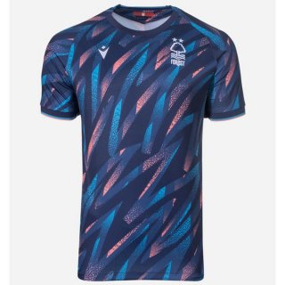 Tailandia Camiseta Nottingham Forest 3ª Equipación 2022-2023 Tailandia Camiseta Nottingham Forest 3ª Equipación 2022-2023