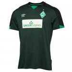 3ª Equipación Replica Camiseta Werder Bremen 2021-2022 3ª Equipación Replica Camiseta Werder Bremen 2021-2022