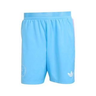 Pantalones Inter Miami 3ª Equipación 2025-2026 Pantalones Inter Miami 3ª Equipación 2025-2026