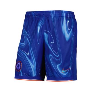 Pantalones Chelsea 1ª Equipación 2024-2025 Pantalones Chelsea 1ª Equipación 2024-2025