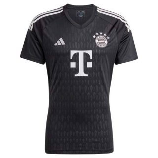 Tailandia Camiseta Bayern Munich Portero 2023-2024 Tailandia Camiseta Bayern Munich Portero 2023-2024