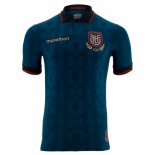 Tailandia Camiseta Ecuador 2ª Equipación 2026 Tailandia Camiseta Ecuador 2ª Equipación 2026