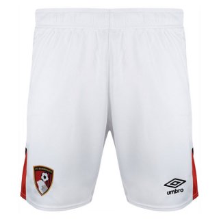 2ª Equipación Pantalones AFC Bournemouth 2021-2022 2ª Equipación Pantalones AFC Bournemouth 2021-2022