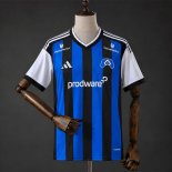 Tailandia Camiseta Hamburgo SV Esports Team 2026-2027