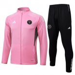 Chandal Inter Miami 2025-2026 Rosa 5  Chandal Inter Miami 2025-2026 Rosa 5