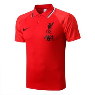 Polo Liverpool 2022-2023 Rojo Polo Liverpool 2022-2023 Rojo