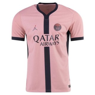 Tailandia Camiseta PSG 3ª Equipación 2024-2025 Tailandia Camiseta PSG 3ª Equipación 2024-2025