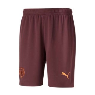 Pantalones Manchester City 3ª Equipación 2023-2024 Pantalones Manchester City 3ª Equipación 2023-2024