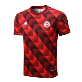 Polo Bayern Munich 2022-2023 Rojo Polo Bayern Munich 2022-2023 Rojo