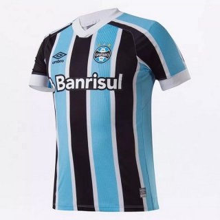 1ª Equipación Replica Camiseta Grêmio FBPA 2021-2022 Azul 1ª Equipación Replica Camiseta Grêmio FBPA 2021-2022 Azul