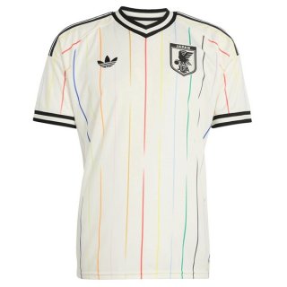 Tailandia Camiseta Japón 2ª Equipación 2026