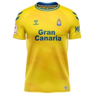 Tailandia Camiseta Las Palmas 1ª Equipación 2023-2024 Tailandia Camiseta Las Palmas 1ª Equipación 2023-2024