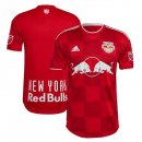 Replica Camiseta New York Red Bulls 2ª Equipación 2022-2023