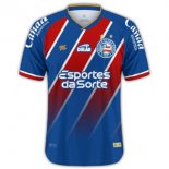 Tailandia Camiseta EC Bahia 2ª Equipación 2024-2025