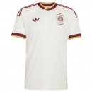 Tailandia Camiseta Spain 2ª Equipación 2026