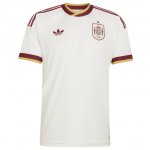 Tailandia Camiseta Spain 2ª Equipación 2026
