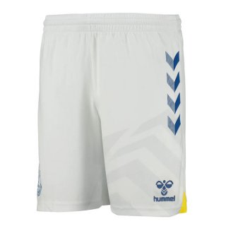 1ª Equipación Pantalones Everton 2021-2022 1ª Equipación Pantalones Everton 2021-2022