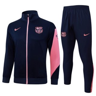 Chandal Barcelona 2025-2026 Azul 5