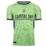 Tailandia Camiseta Luton Town 3ª Equipación 2025-2026