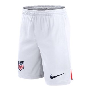 Pantalones Estados Unidos 1ª Equipación 2022-2023 Pantalones Estados Unidos 1ª Equipación 2022-2023