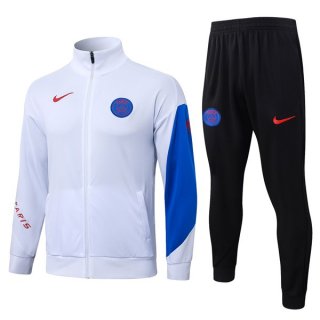 Chandal PSG 2026-2027 Blanco