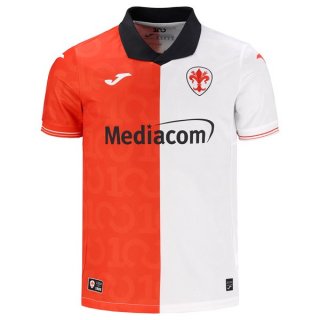 Tailandia Camiseta Fiorentina Commemorative Edition 2026