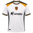 Tailandia Camiseta Hull City 2ª Equipación 2026-2027 Tailandia Camiseta Hull City 2ª Equipación 2026-2027