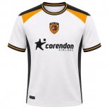 Tailandia Camiseta Hull City 2ª Equipación 2026-2027 Tailandia Camiseta Hull City 2ª Equipación 2026-2027