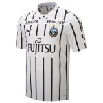 Tailandia Camiseta Kawasaki Frontale 2ª Equipación 2026-2027