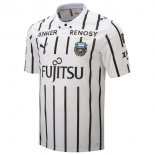 Tailandia Camiseta Kawasaki Frontale 2ª Equipación 2026-2027