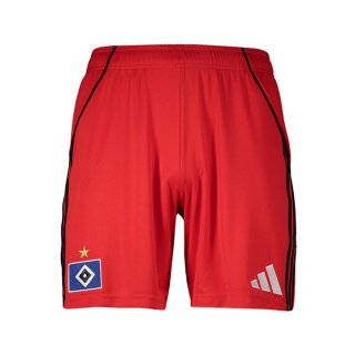 Pantalones Hamburgo S.V 1ª Equipación 2025-2026 Pantalones Hamburgo S.V 1ª Equipación 2025-2026