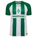 Tailandia Camiseta Werder Bremen 1ª Equipación 2026-2027 Tailandia Camiseta Werder Bremen 1ª Equipación 2026-2027