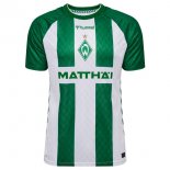 Tailandia Camiseta Werder Bremen 1ª Equipación 2026-2027 Tailandia Camiseta Werder Bremen 1ª Equipación 2026-2027