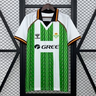 Camiseta Real Betis Special Edition 2025-2026 Verde Camiseta Real Betis Special Edition 2025-2026 Verde