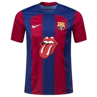 Tailandia Camiseta Barcelona Special Edition 2023-2024 3 Tailandia Camiseta Barcelona Special Edition 2023-2024 3