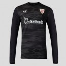 Tailandia Camiseta Athletic Bilbao 1ª Equipación Portero 2026-2027
