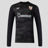Tailandia Camiseta Athletic Bilbao 1ª Equipación Portero 2026-2027