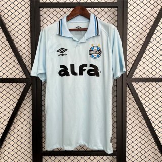 Tailandia Camiseta Gremio 2ª Equipación 2025-2026