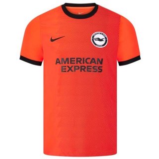 Tailandia Camiseta Brighton 2ª Equipación 2022-2023 Tailandia Camiseta Brighton 2ª Equipación 2022-2023
