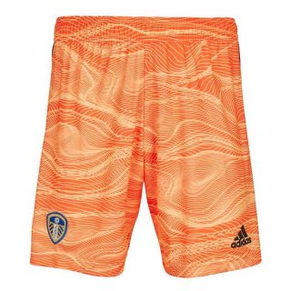 2ª Equipación Pantalones Leeds United Portero 2021-2022 2ª Equipación Pantalones Leeds United Portero 2021-2022