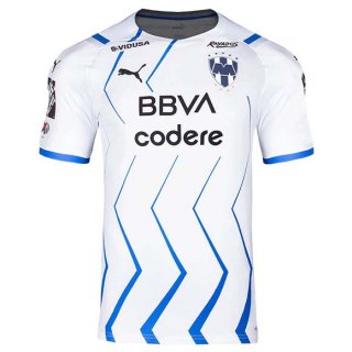 2ª Equipación Replica Camiseta Monterrey 2021-2022 2ª Equipación Replica Camiseta Monterrey 2021-2022