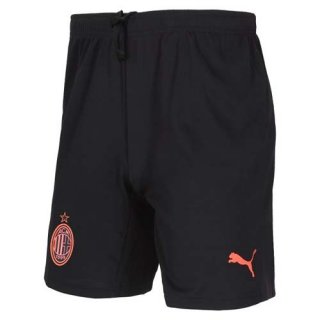 3ª Equipación Pantalones AC Milan 2021-2022 3ª Equipación Pantalones AC Milan 2021-2022