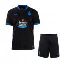Camiseta Deportivo Coruña 2ª Equipación Niño 2026-2027 Camiseta Deportivo Coruña 2ª Equipación Niño 2026-2027