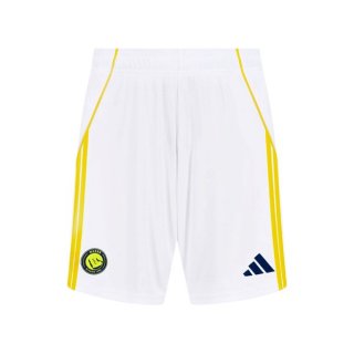 Pantalones Al-Nassr FC 3ª Equipación 2025-2026