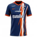 Tailandia Camiseta Montpellier HSC 1ª Equipación 2026-2027