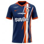 Tailandia Camiseta Montpellier HSC 1ª Equipación 2026-2027 Tailandia Camiseta Montpellier HSC 1ª Equipación 2026-2027